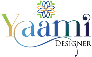 Yaami Designer Logo